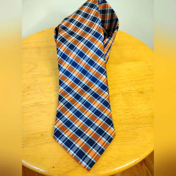 U.S. Polo‎ Assn. Tie - Picture 1 of 4